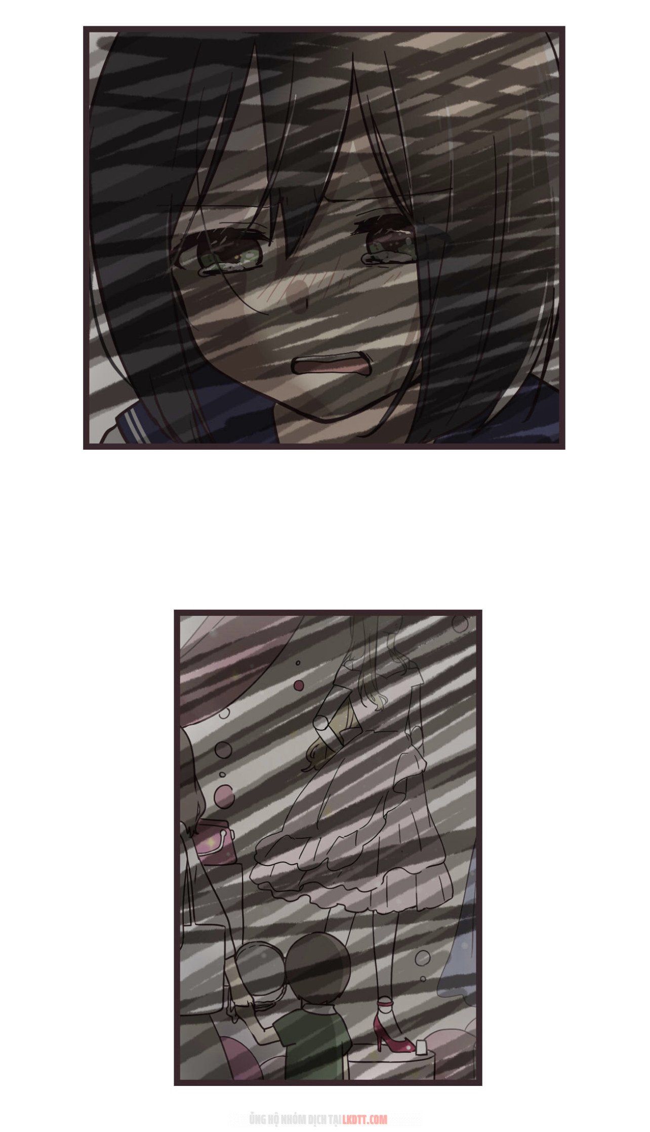 đọc truyện Senpai Là Con Trai Chương 14 ảnh 56 tại Thiên Thai Truyện