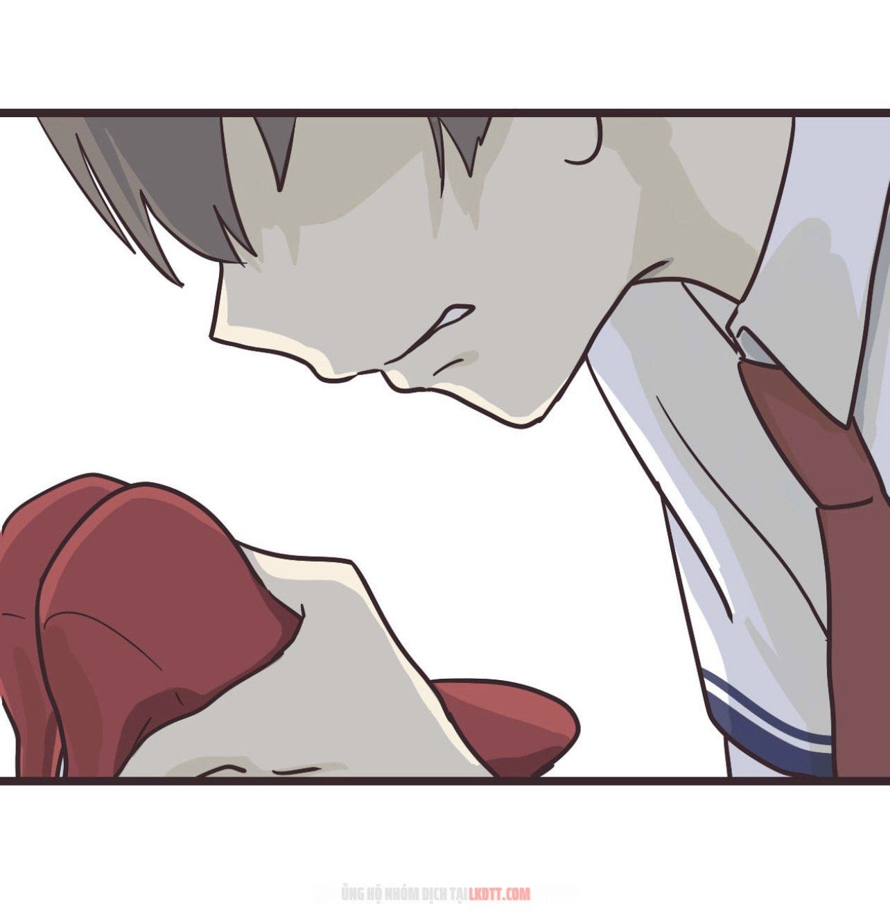 đọc truyện Senpai Là Con Trai Chương 14 ảnh 59 tại Thiên Thai Truyện