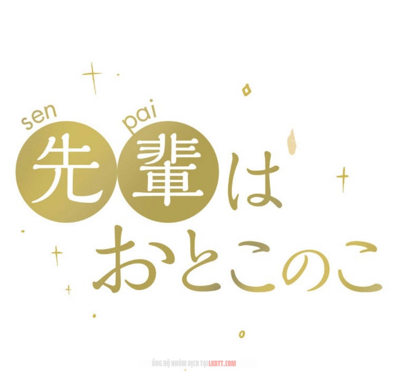 đọc truyện Senpai Là Con Trai Chương 15 ảnh 3 tại Thiên Thai Truyện