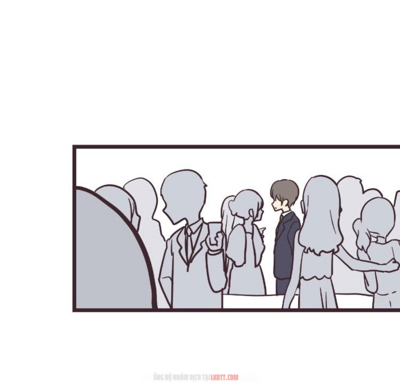 đọc truyện Senpai Là Con Trai Chương 15 ảnh 12 tại Thiên Thai Truyện