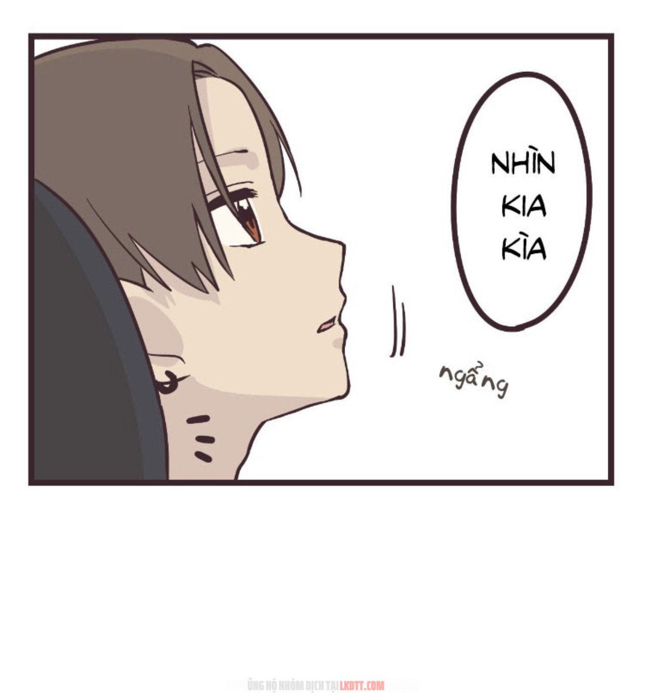 đọc truyện Senpai Là Con Trai Chương 15 ảnh 17 tại Thiên Thai Truyện