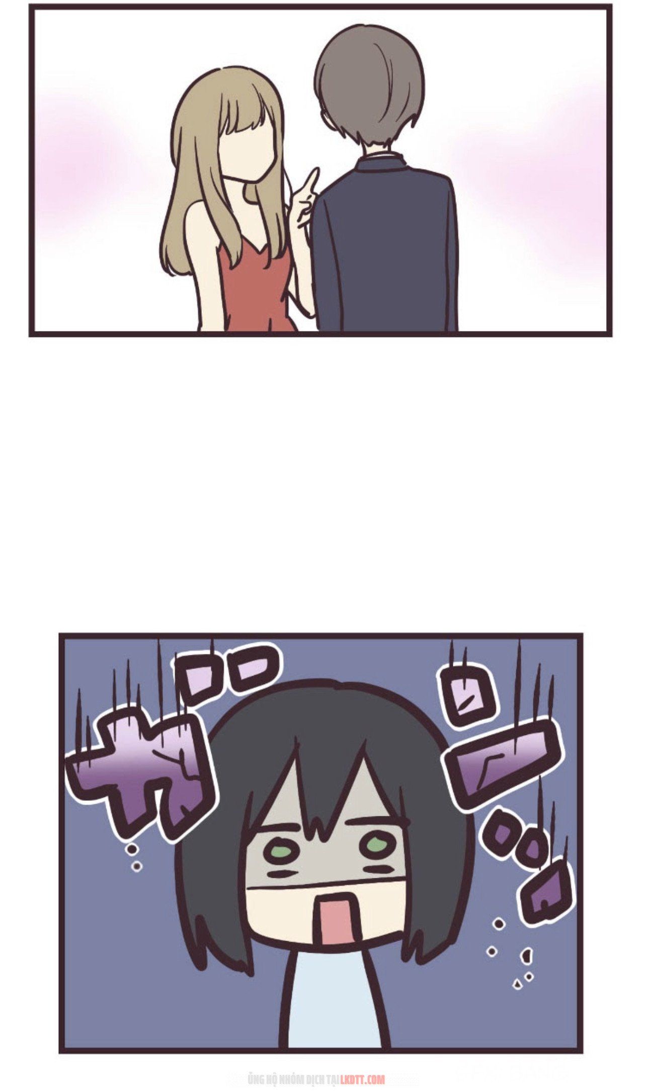 đọc truyện Senpai Là Con Trai Chương 15 ảnh 18 tại Thiên Thai Truyện