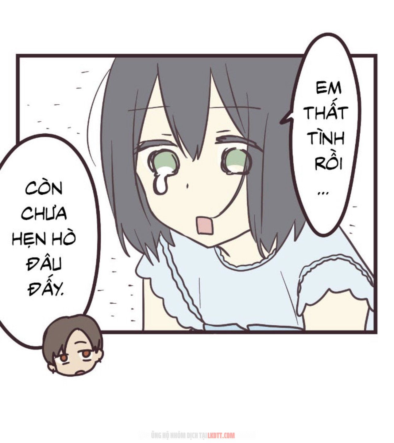 đọc truyện Senpai Là Con Trai Chương 15 ảnh 20 tại Thiên Thai Truyện