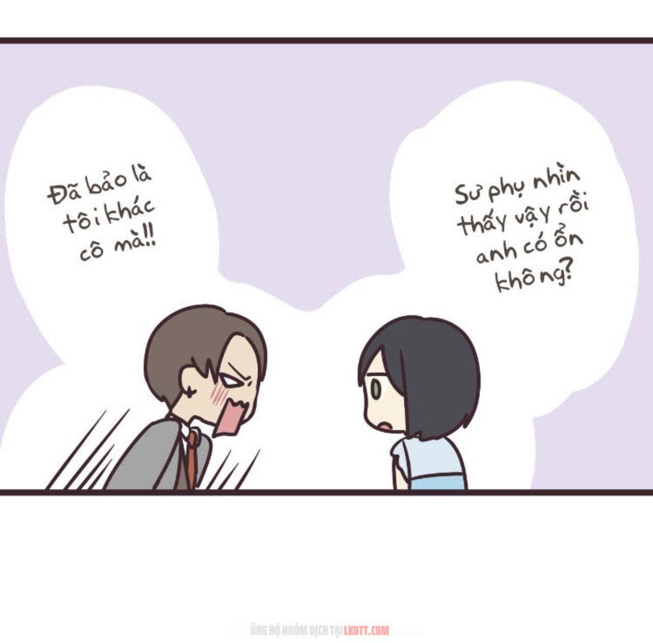 đọc truyện Senpai Là Con Trai Chương 15 ảnh 22 tại Thiên Thai Truyện