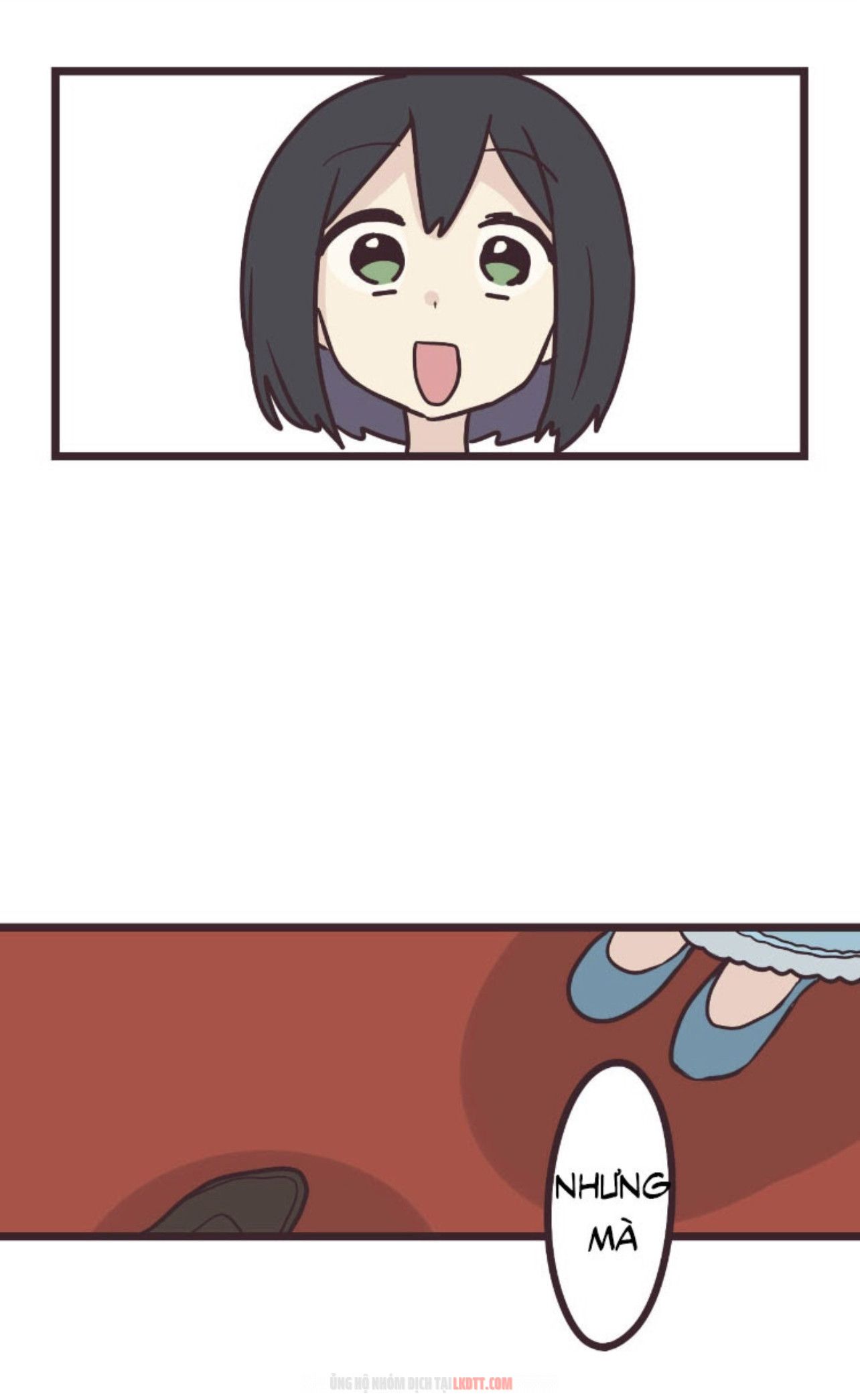 đọc truyện Senpai Là Con Trai Chương 15 ảnh 25 tại Thiên Thai Truyện