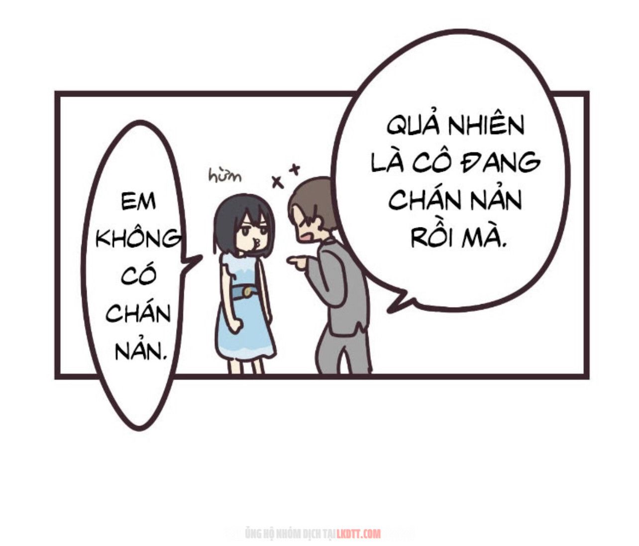 đọc truyện Senpai Là Con Trai Chương 15 ảnh 28 tại Thiên Thai Truyện