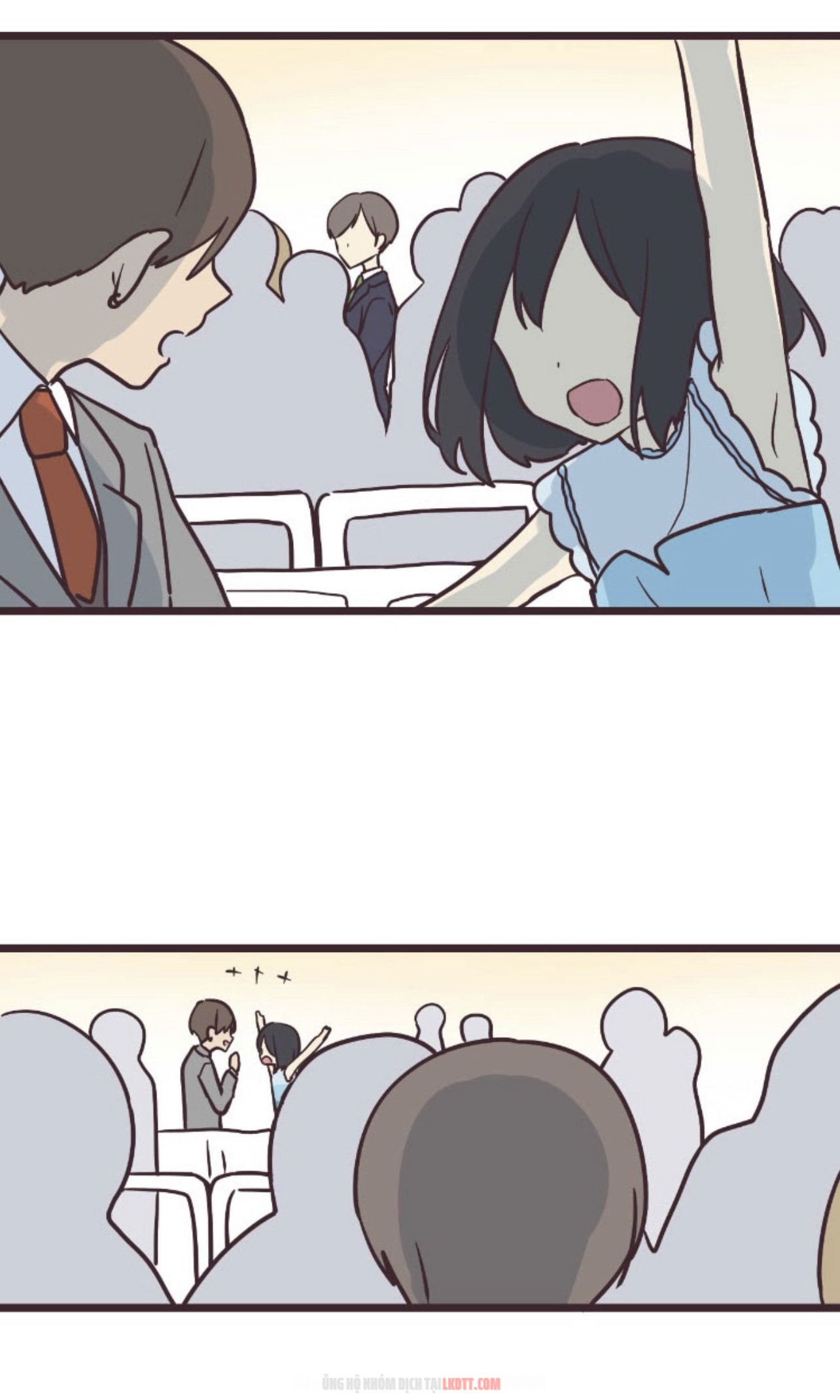 đọc truyện Senpai Là Con Trai Chương 15 ảnh 29 tại Thiên Thai Truyện