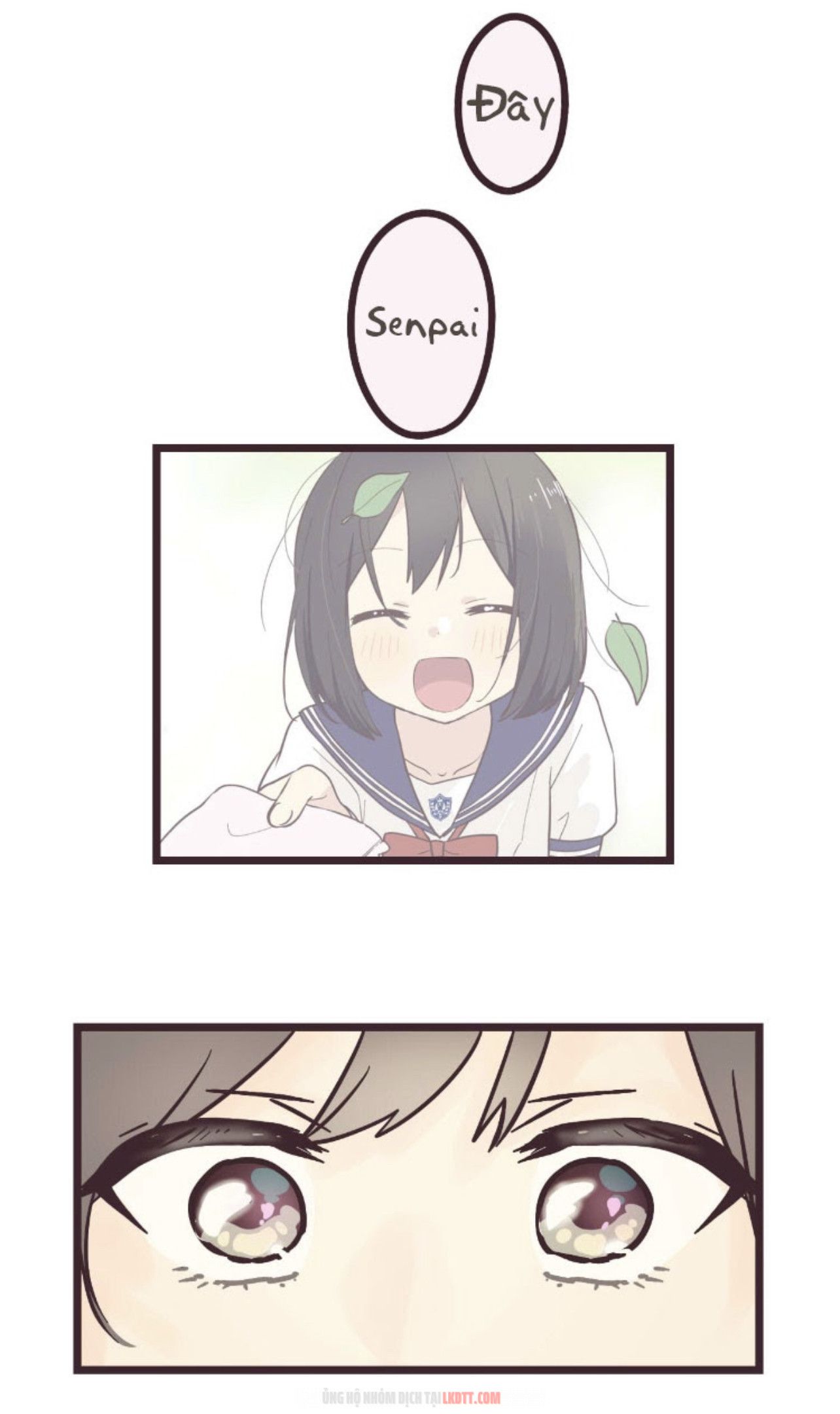 đọc truyện Senpai Là Con Trai Chương 15 ảnh 40 tại Thiên Thai Truyện