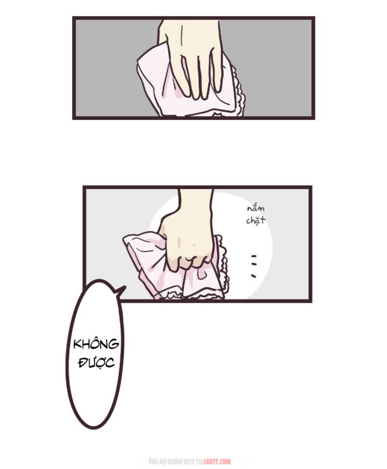 đọc truyện Senpai Là Con Trai Chương 15 ảnh 41 tại Thiên Thai Truyện