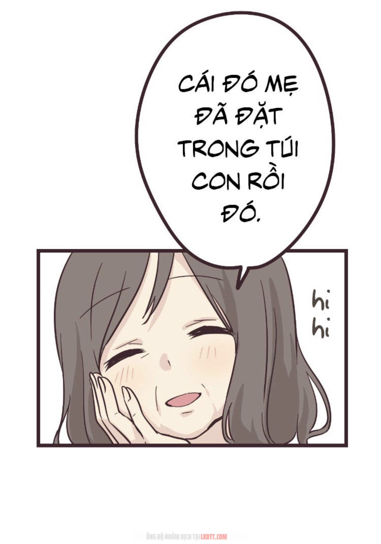 đọc truyện Senpai Là Con Trai Chương 15 ảnh 6 tại Thiên Thai Truyện