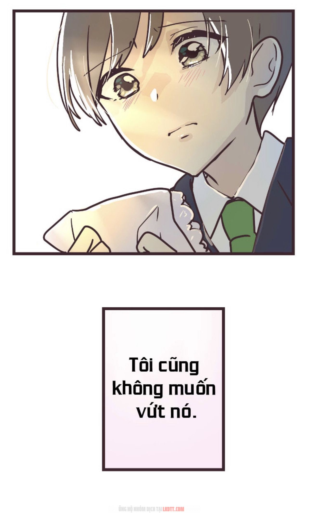 đọc truyện Senpai Là Con Trai Chương 15 ảnh 45 tại Thiên Thai Truyện