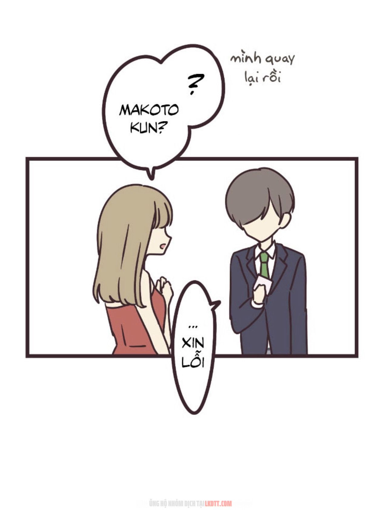 đọc truyện Senpai Là Con Trai Chương 15 ảnh 46 tại Thiên Thai Truyện