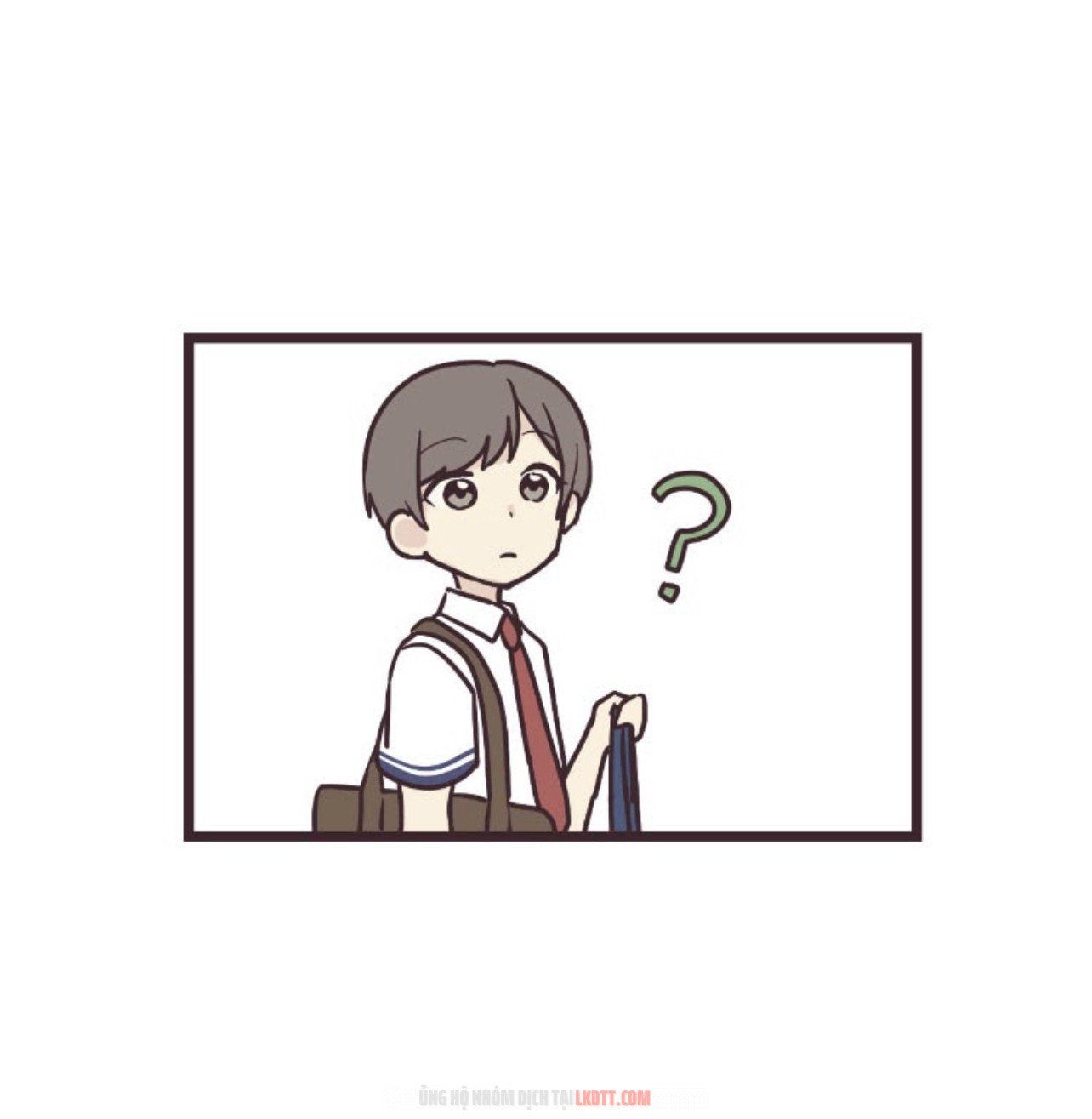 đọc truyện Senpai Là Con Trai Chương 15 ảnh 7 tại Thiên Thai Truyện