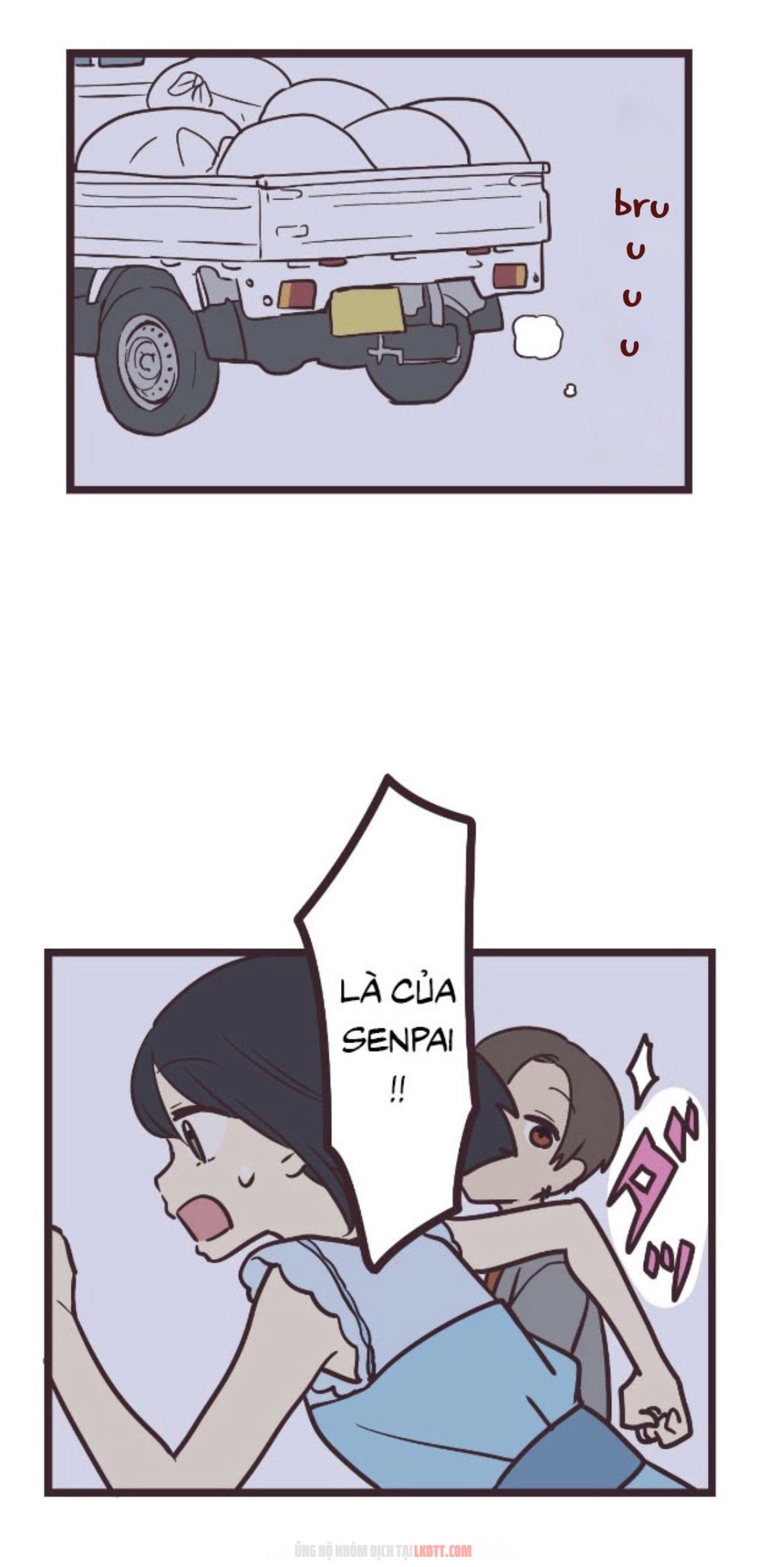 đọc truyện Senpai Là Con Trai Chương 15 ảnh 52 tại Thiên Thai Truyện