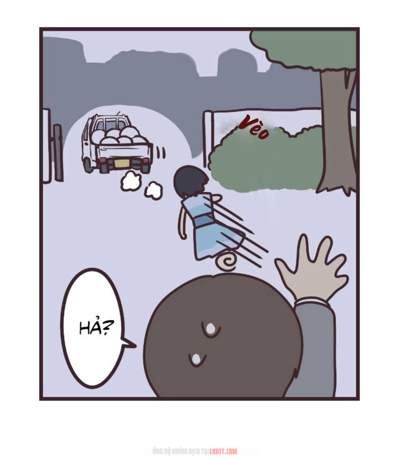 đọc truyện Senpai Là Con Trai Chương 15 ảnh 53 tại Thiên Thai Truyện