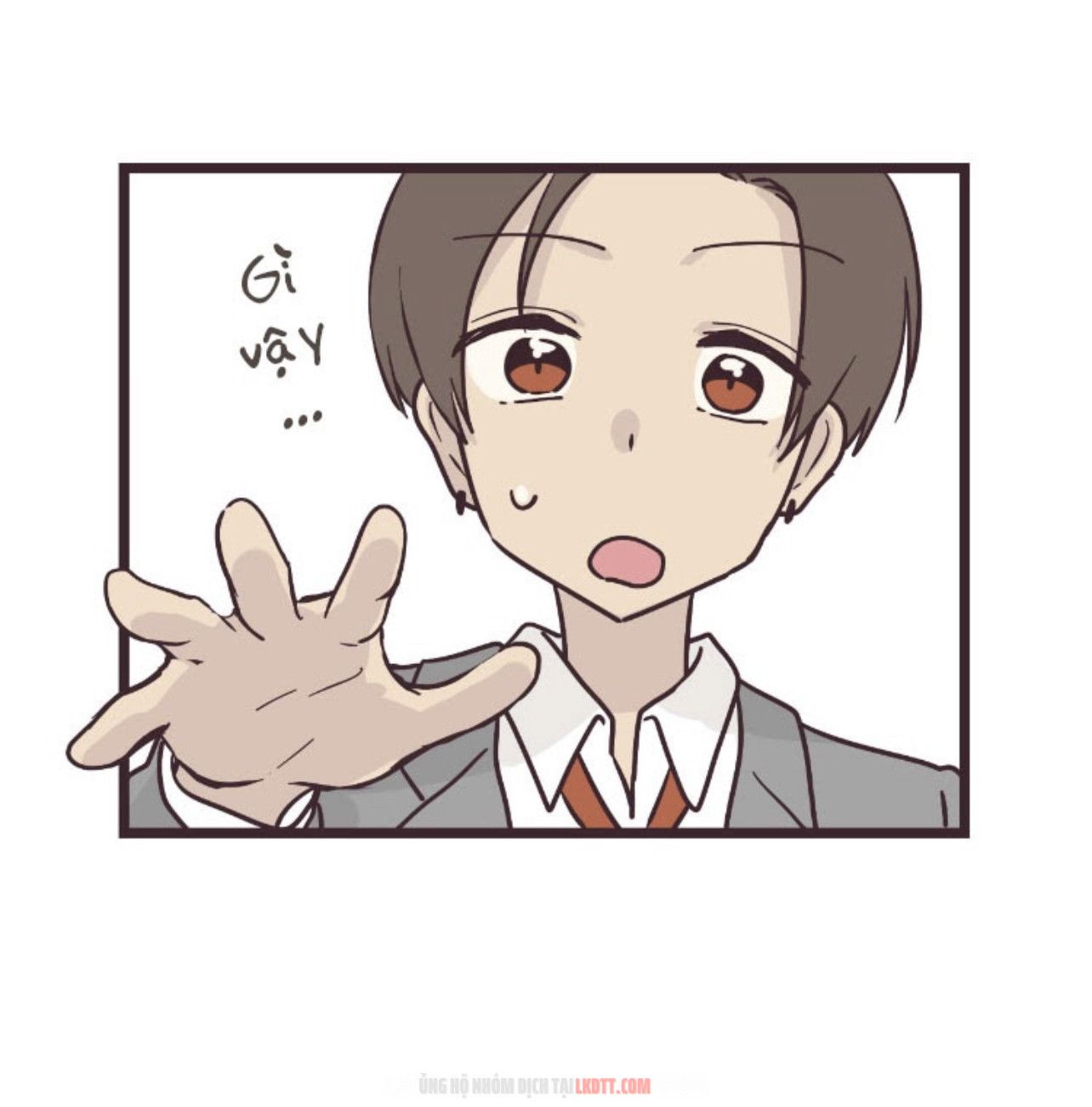 đọc truyện Senpai Là Con Trai Chương 15 ảnh 54 tại Thiên Thai Truyện