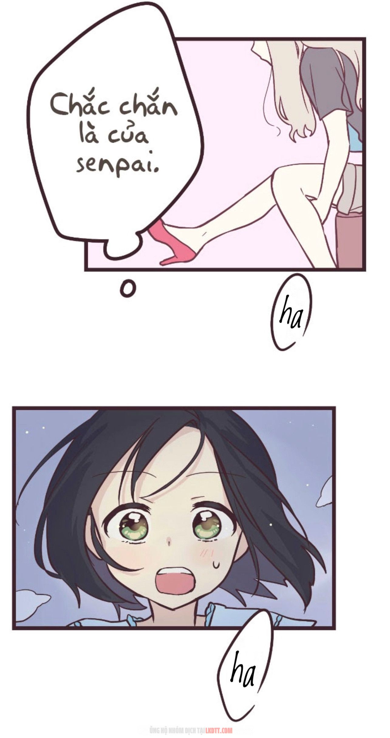 đọc truyện Senpai Là Con Trai Chương 15 ảnh 57 tại Thiên Thai Truyện