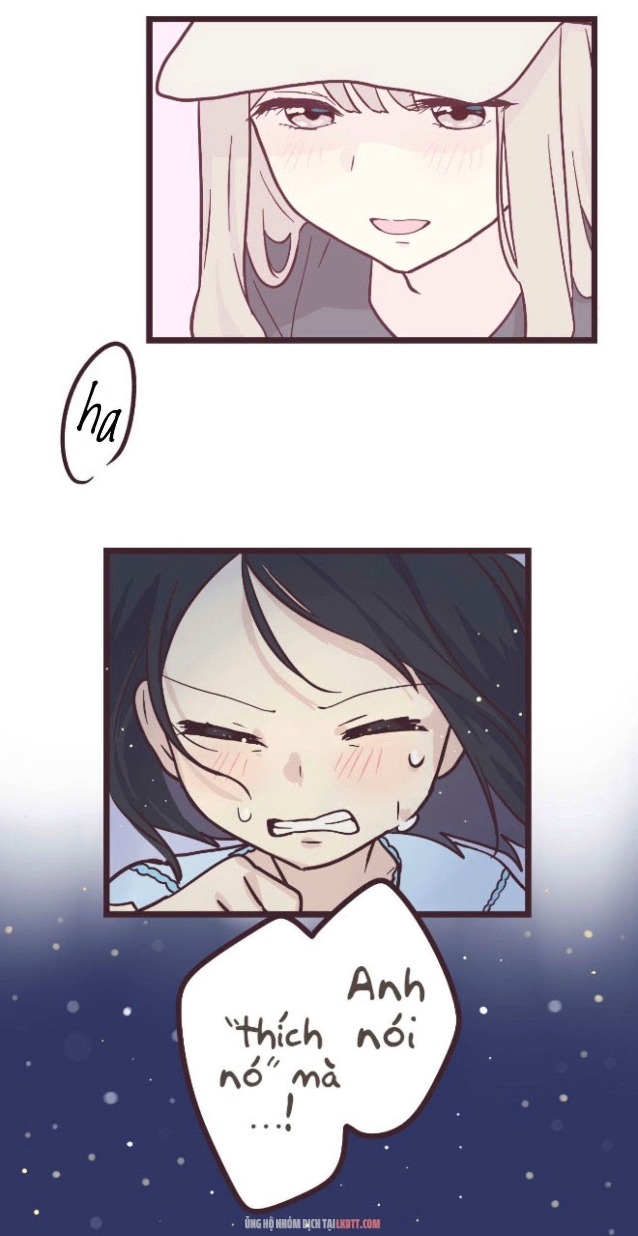 đọc truyện Senpai Là Con Trai Chương 15 ảnh 58 tại Thiên Thai Truyện