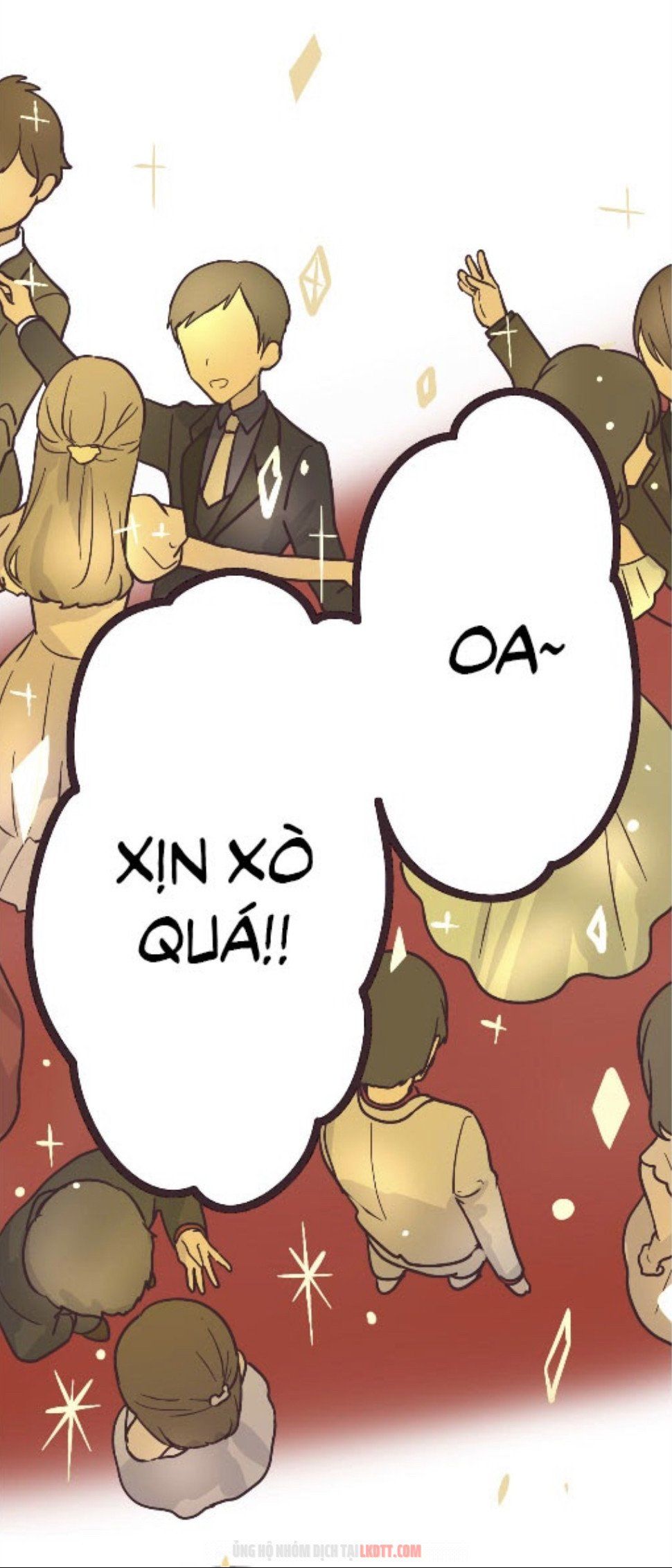 đọc truyện Senpai Là Con Trai Chương 15 ảnh 8 tại Thiên Thai Truyện