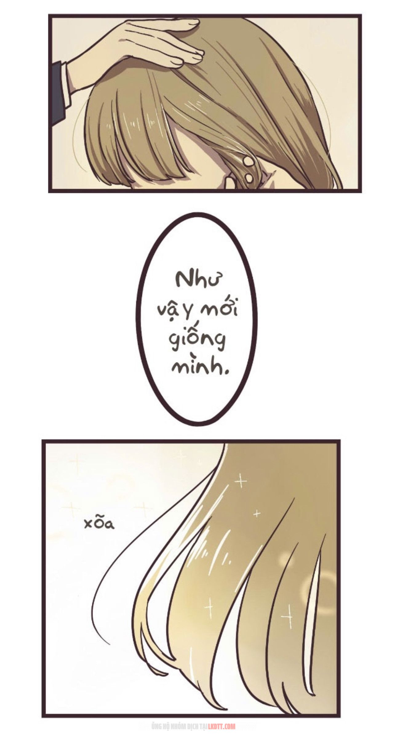 đọc truyện Senpai Là Con Trai Chương 15 ảnh 62 tại Thiên Thai Truyện