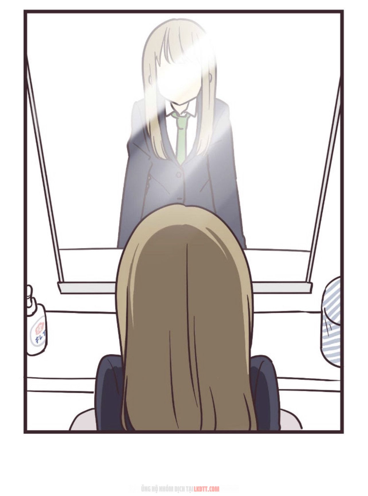 đọc truyện Senpai Là Con Trai Chương 15 ảnh 63 tại Thiên Thai Truyện