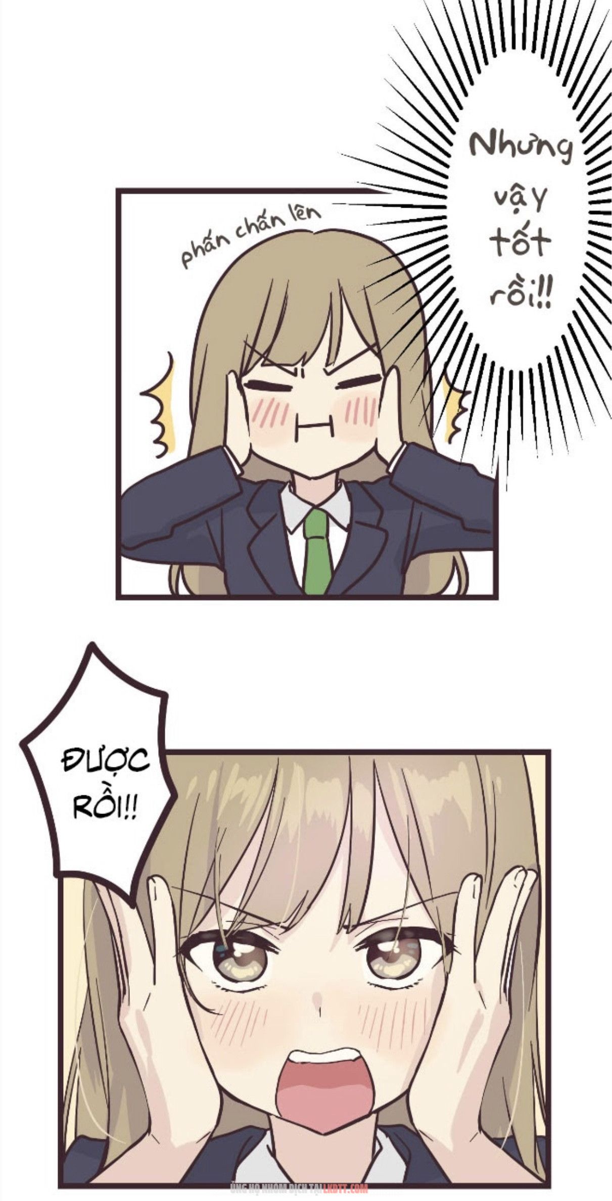 đọc truyện Senpai Là Con Trai Chương 15 ảnh 66 tại Thiên Thai Truyện