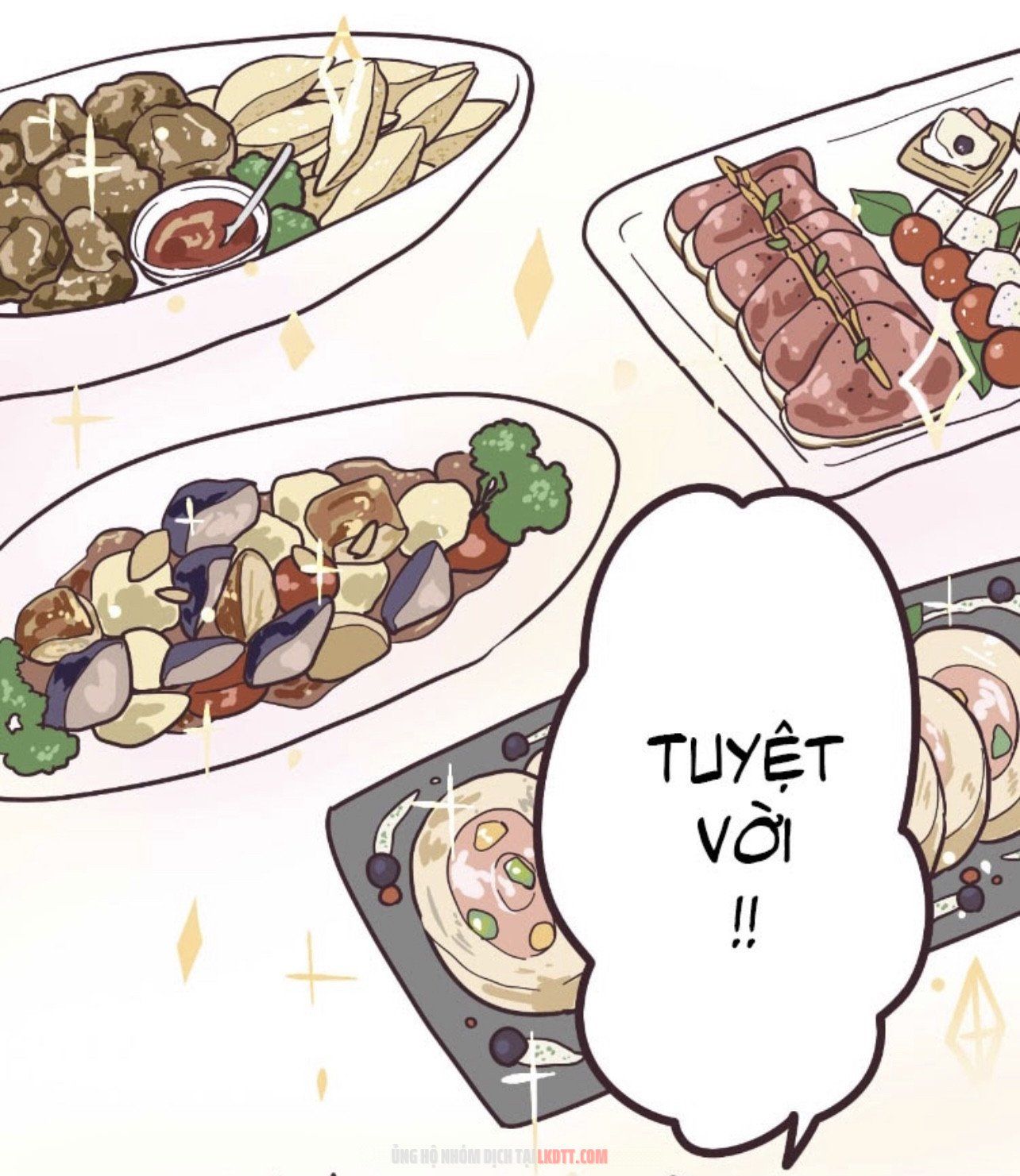 đọc truyện Senpai Là Con Trai Chương 15 ảnh 9 tại Thiên Thai Truyện