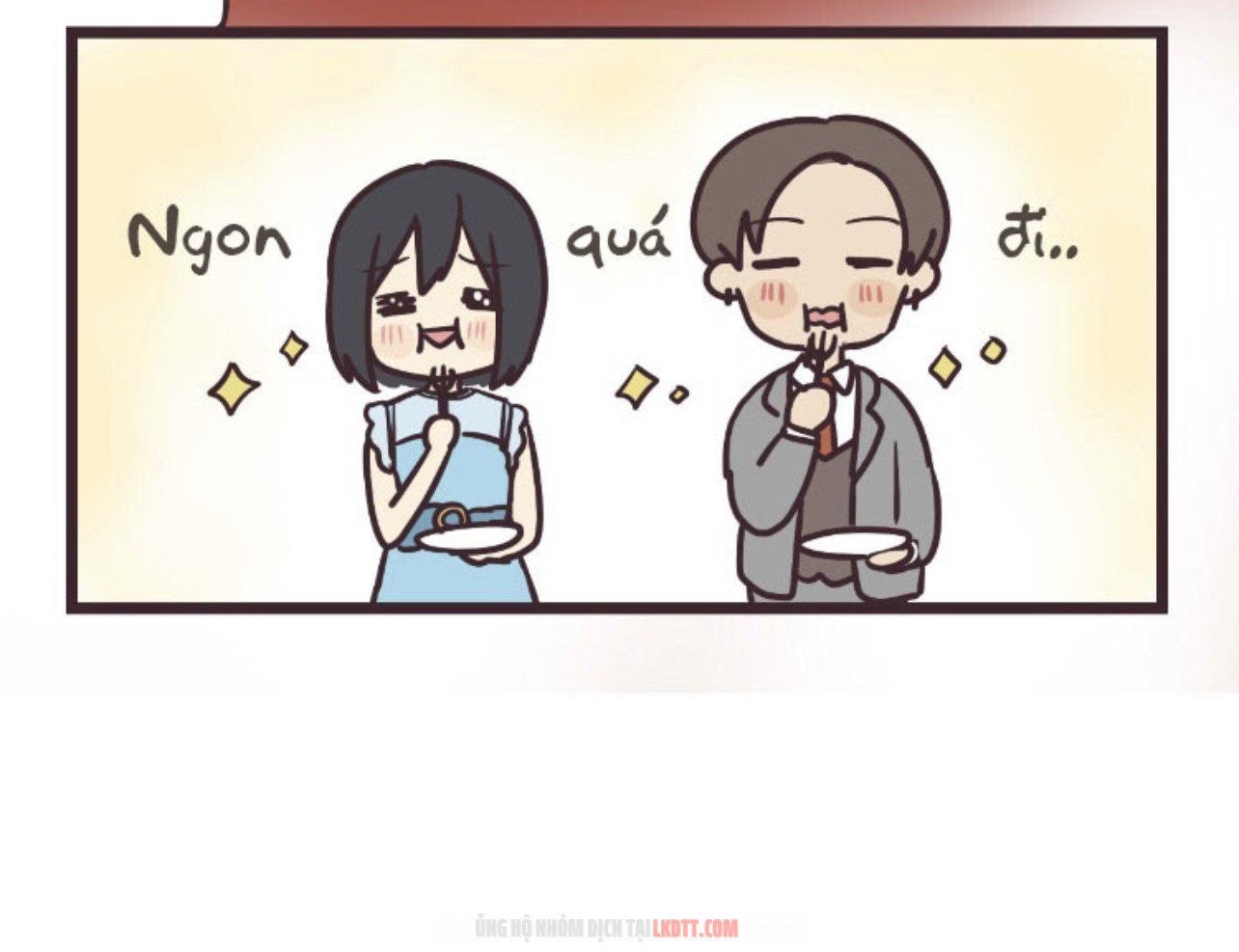 đọc truyện Senpai Là Con Trai Chương 15 ảnh 11 tại Thiên Thai Truyện