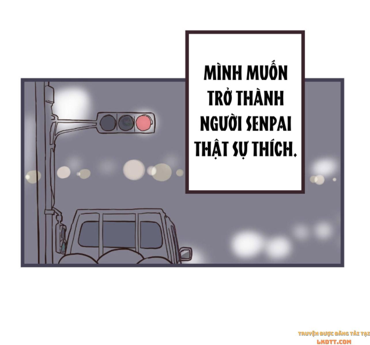 đọc truyện Senpai Là Con Trai Chương 16 ảnh 13 tại Thiên Thai Truyện