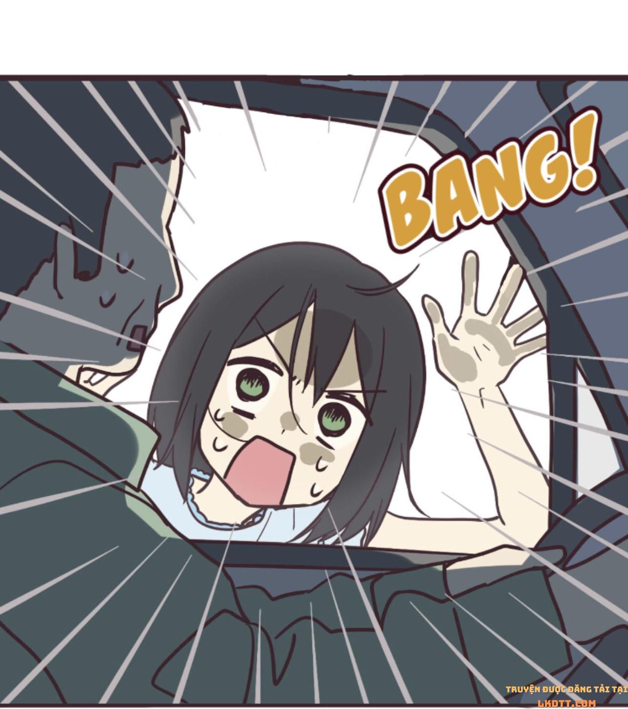 đọc truyện Senpai Là Con Trai Chương 16 ảnh 14 tại Thiên Thai Truyện