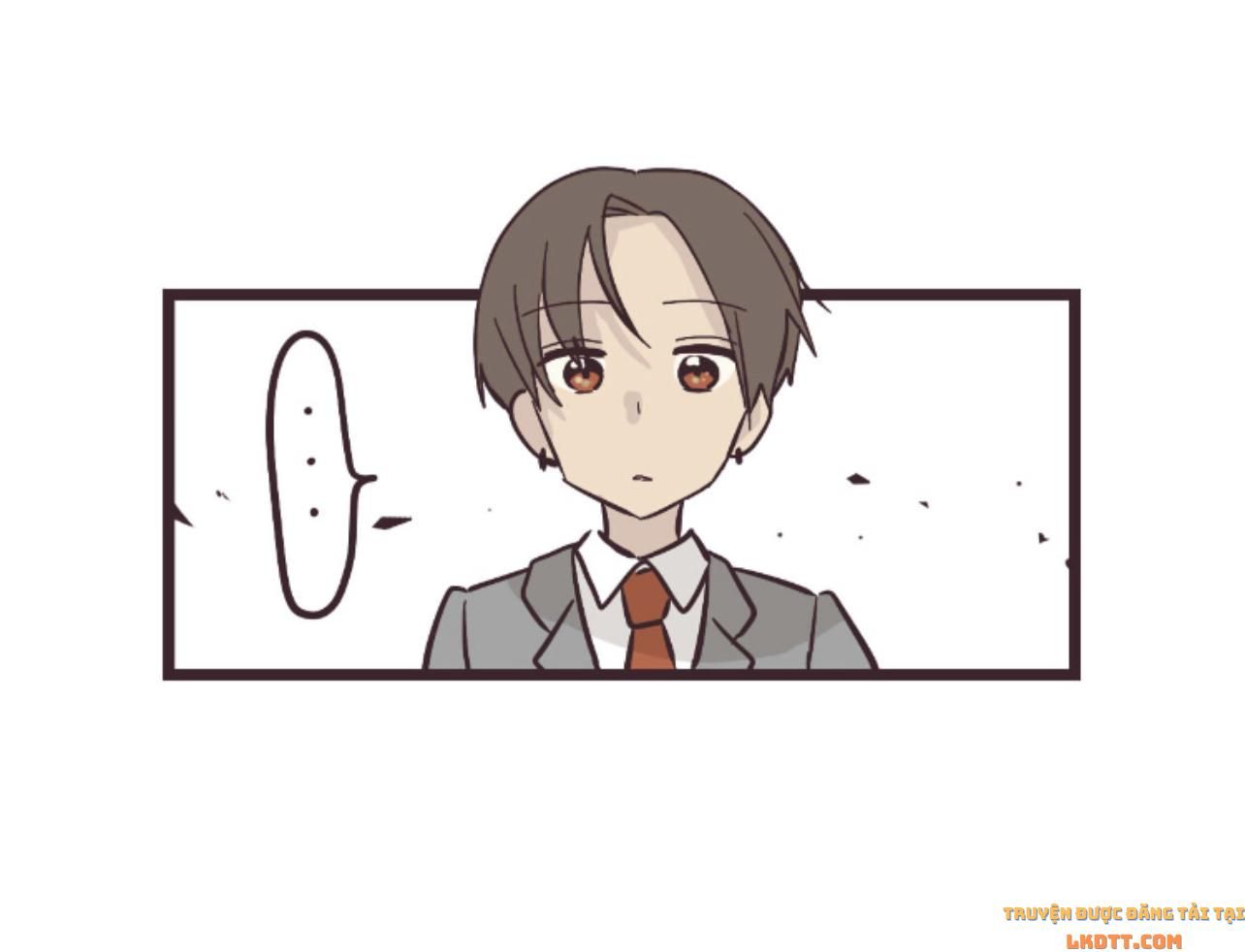 đọc truyện Senpai Là Con Trai Chương 16 ảnh 18 tại Thiên Thai Truyện