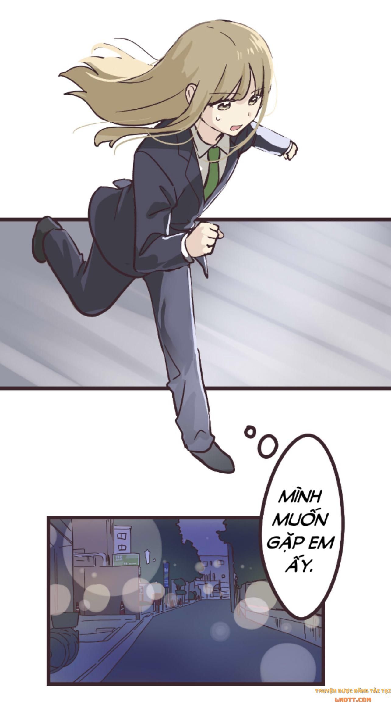 đọc truyện Senpai Là Con Trai Chương 16 ảnh 19 tại Thiên Thai Truyện