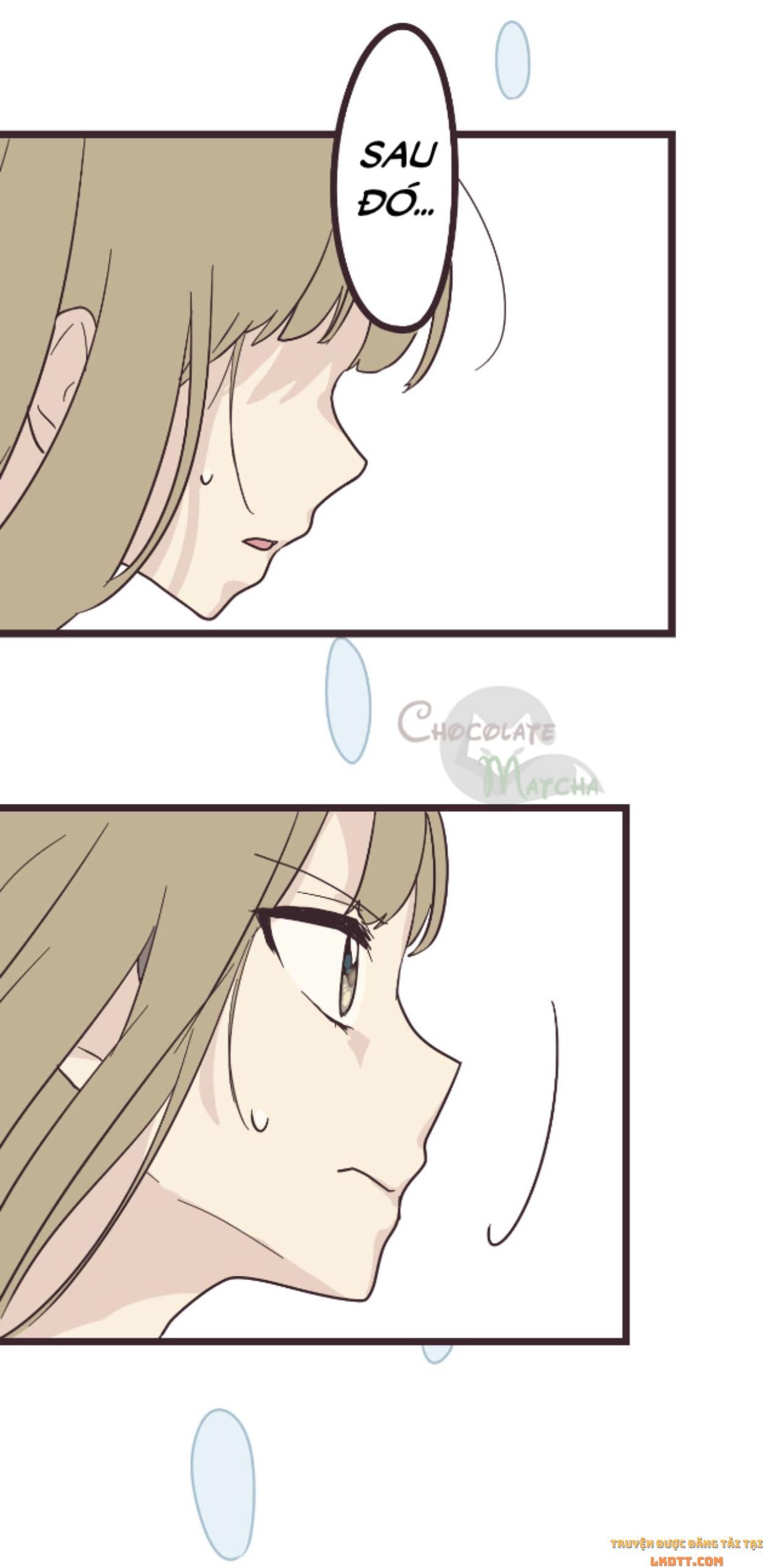 đọc truyện Senpai Là Con Trai Chương 16 ảnh 21 tại Thiên Thai Truyện