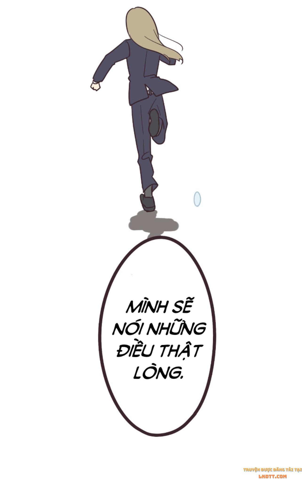 đọc truyện Senpai Là Con Trai Chương 16 ảnh 22 tại Thiên Thai Truyện