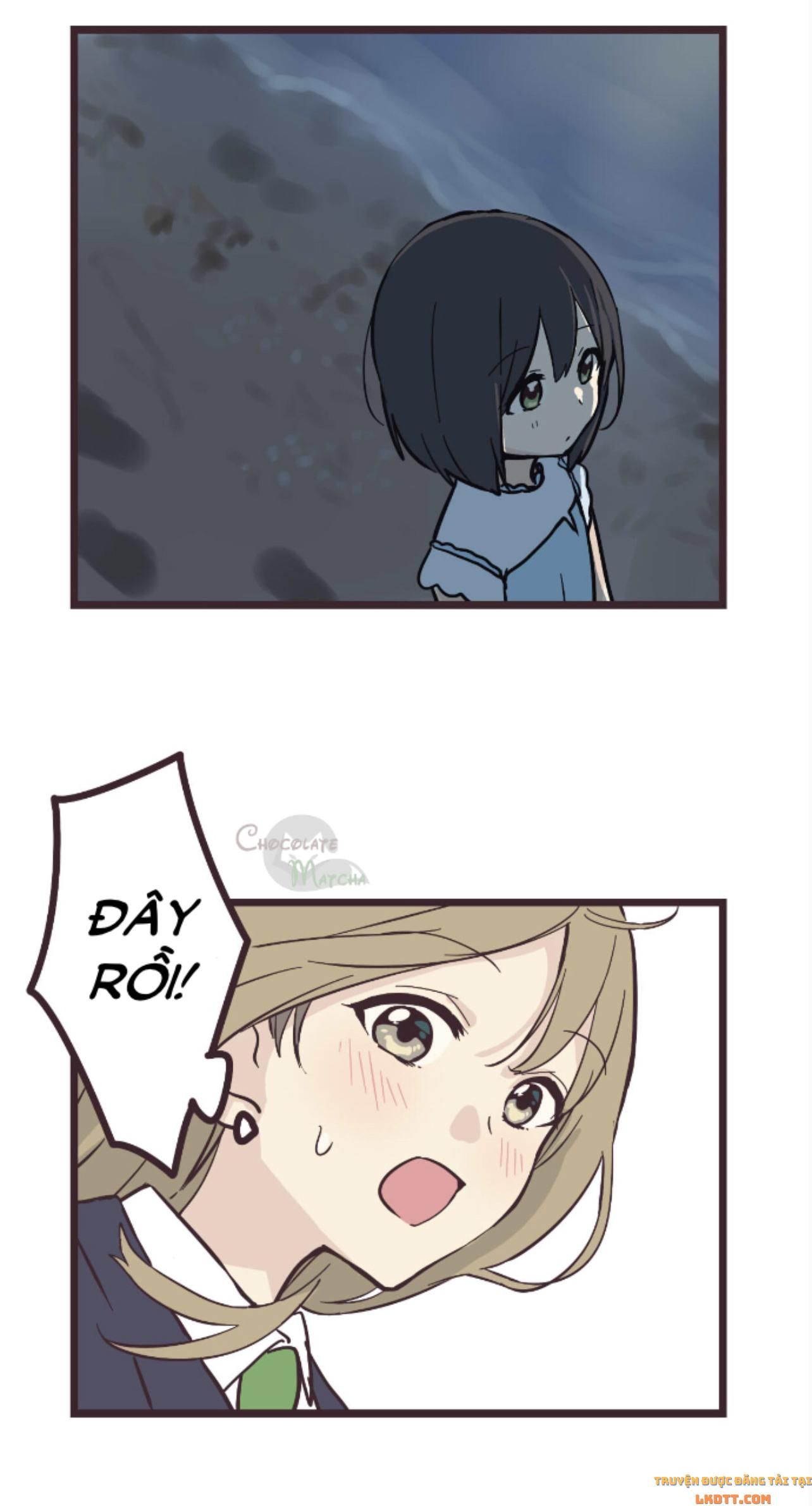 đọc truyện Senpai Là Con Trai Chương 16 ảnh 23 tại Thiên Thai Truyện