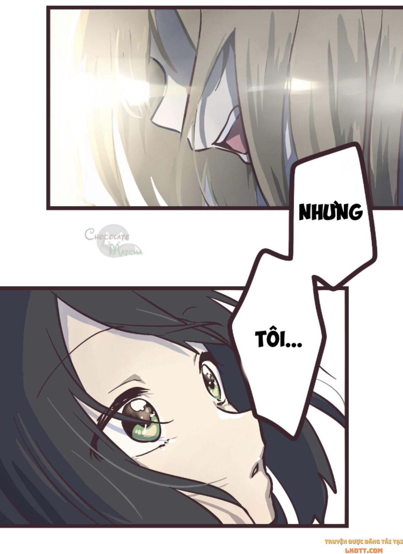 đọc truyện Senpai Là Con Trai Chương 16 ảnh 32 tại Thiên Thai Truyện