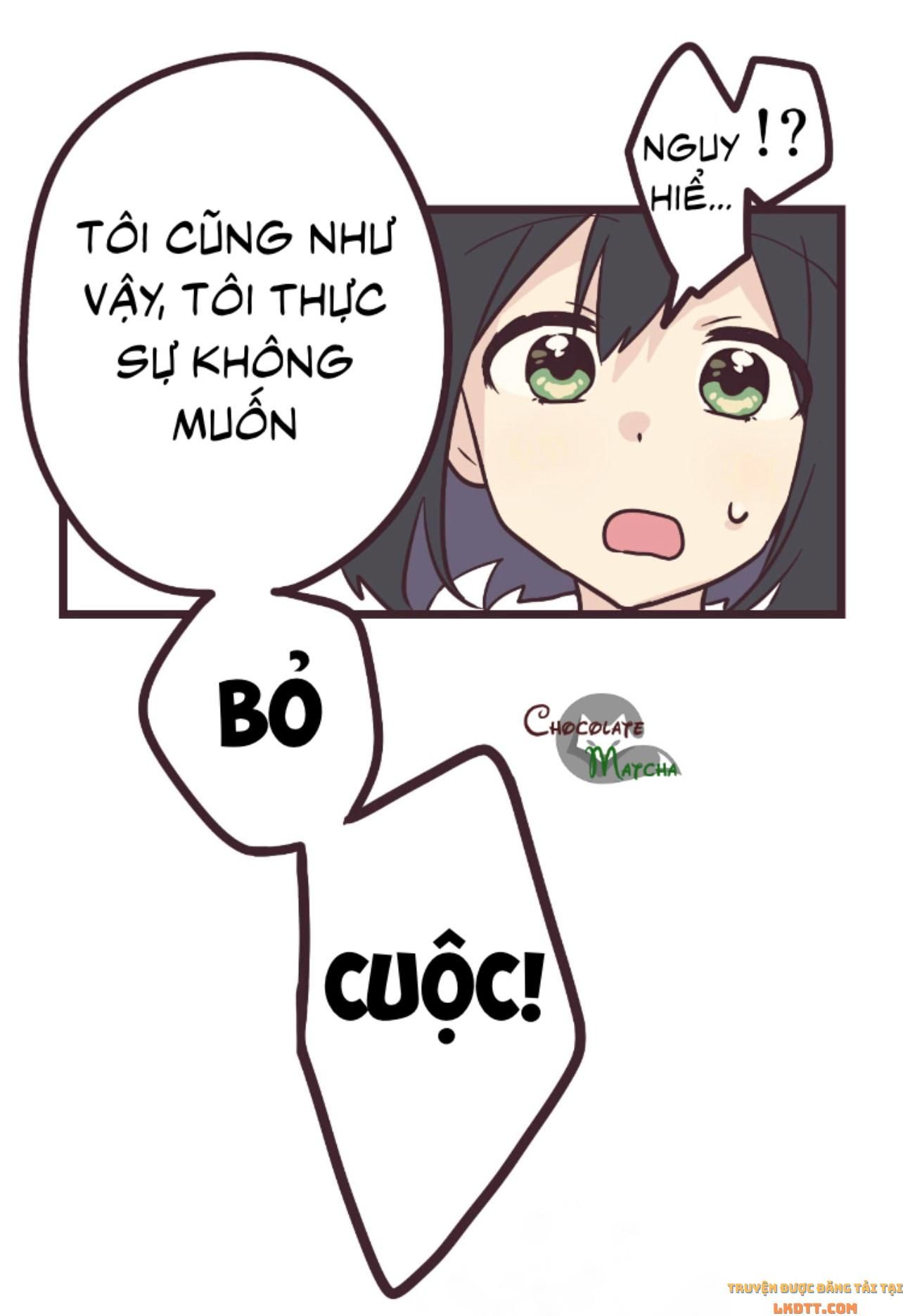 đọc truyện Senpai Là Con Trai Chương 16 ảnh 35 tại Thiên Thai Truyện