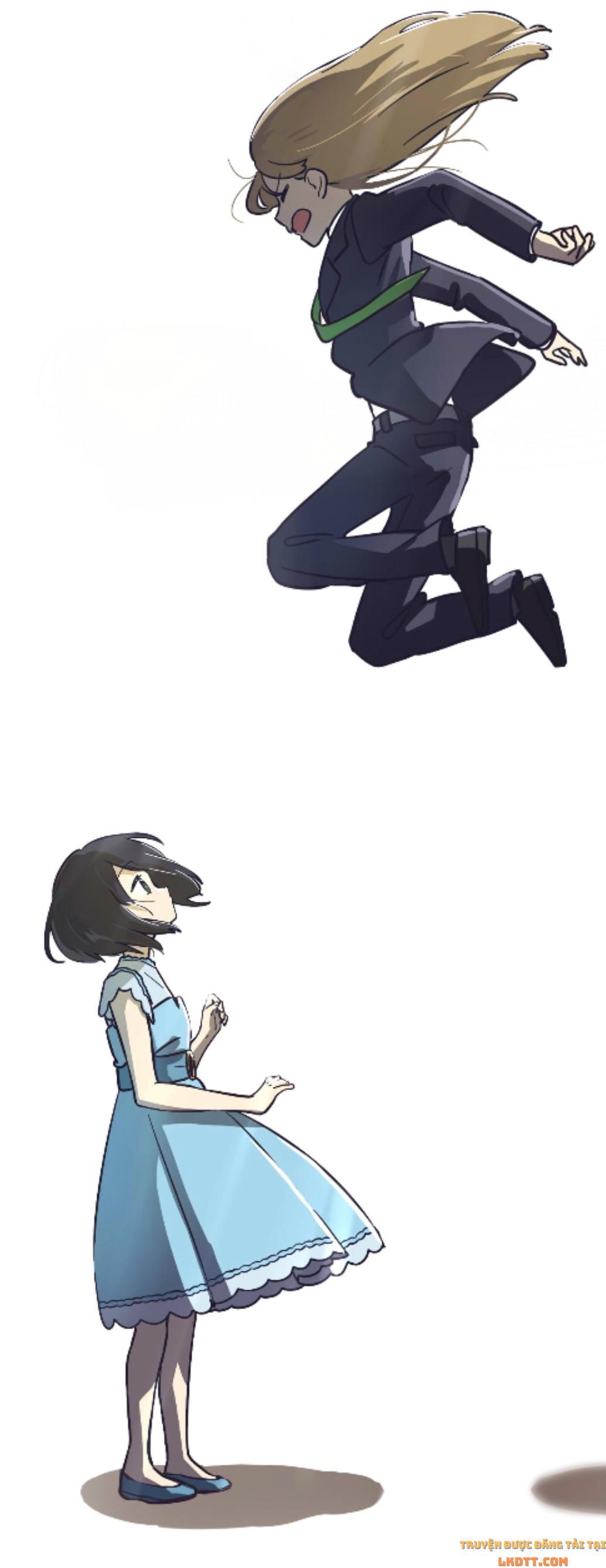 đọc truyện Senpai Là Con Trai Chương 16 ảnh 36 tại Thiên Thai Truyện