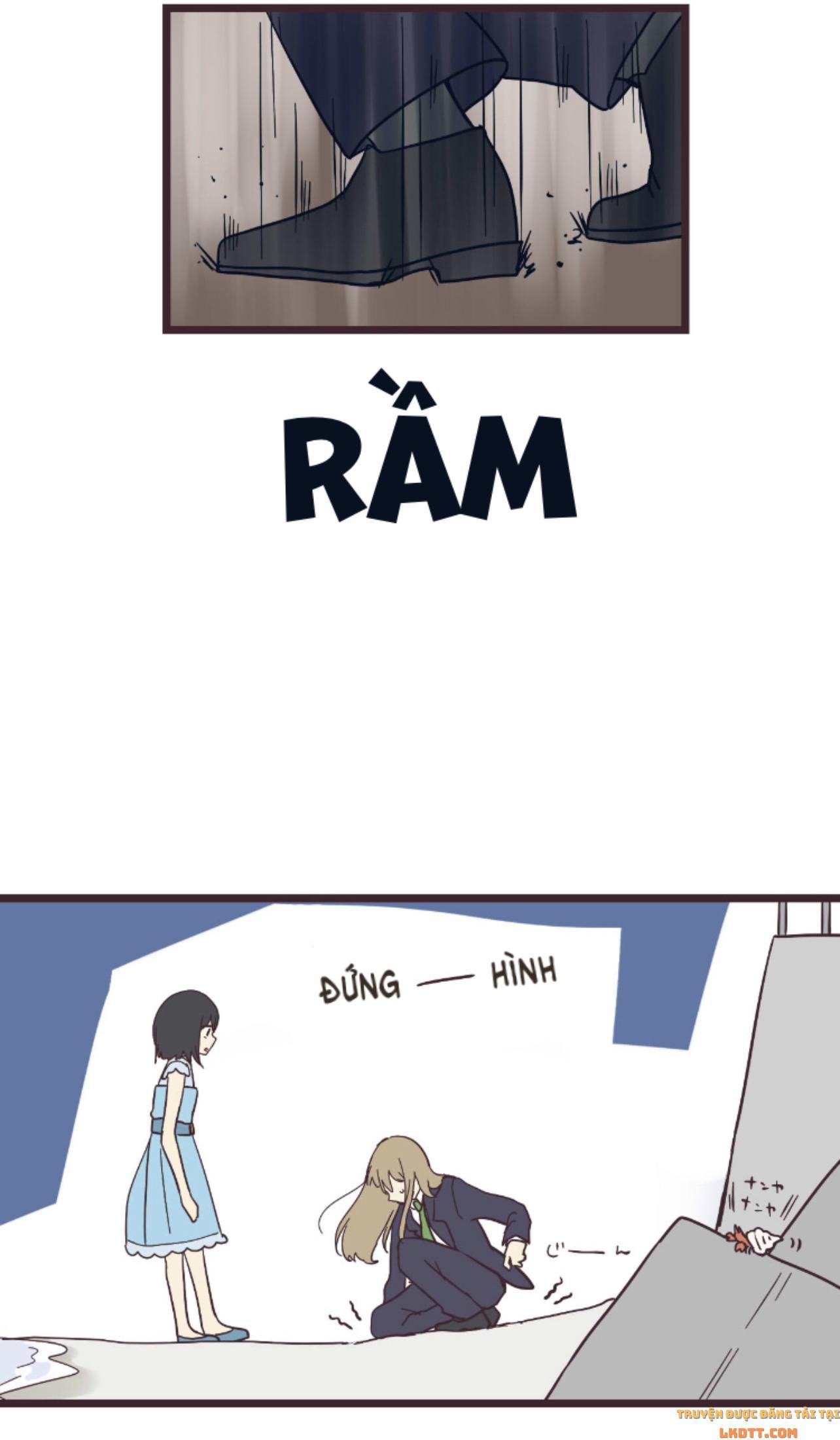 đọc truyện Senpai Là Con Trai Chương 16 ảnh 37 tại Thiên Thai Truyện