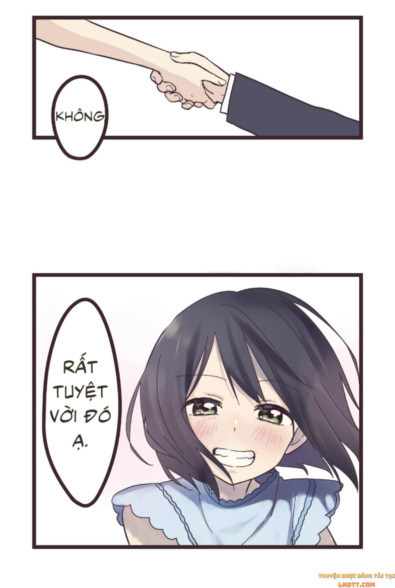 đọc truyện Senpai Là Con Trai Chương 16 ảnh 39 tại Thiên Thai Truyện