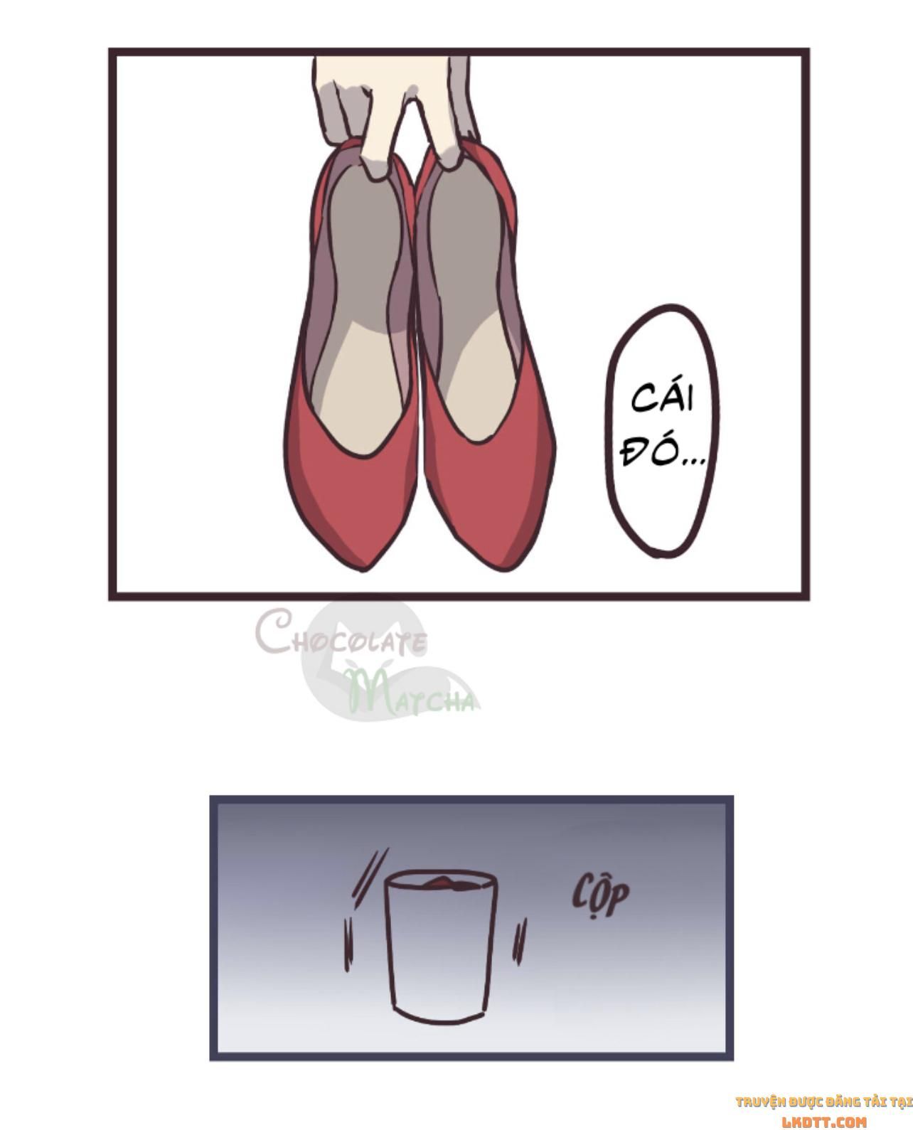 đọc truyện Senpai Là Con Trai Chương 16 ảnh 43 tại Thiên Thai Truyện