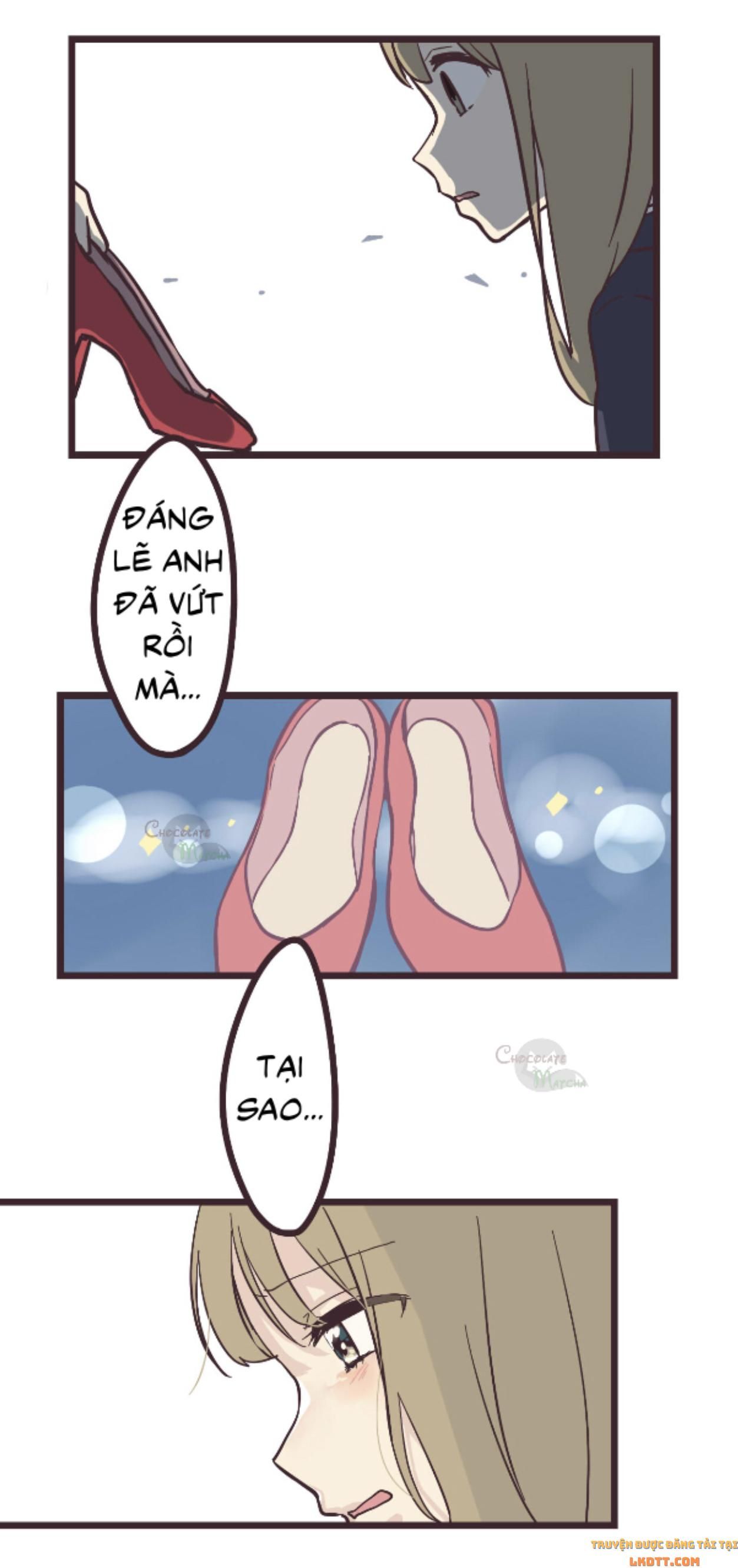 đọc truyện Senpai Là Con Trai Chương 16 ảnh 44 tại Thiên Thai Truyện