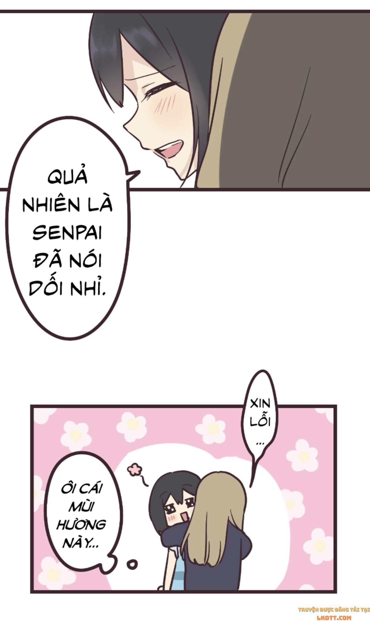 đọc truyện Senpai Là Con Trai Chương 16 ảnh 49 tại Thiên Thai Truyện