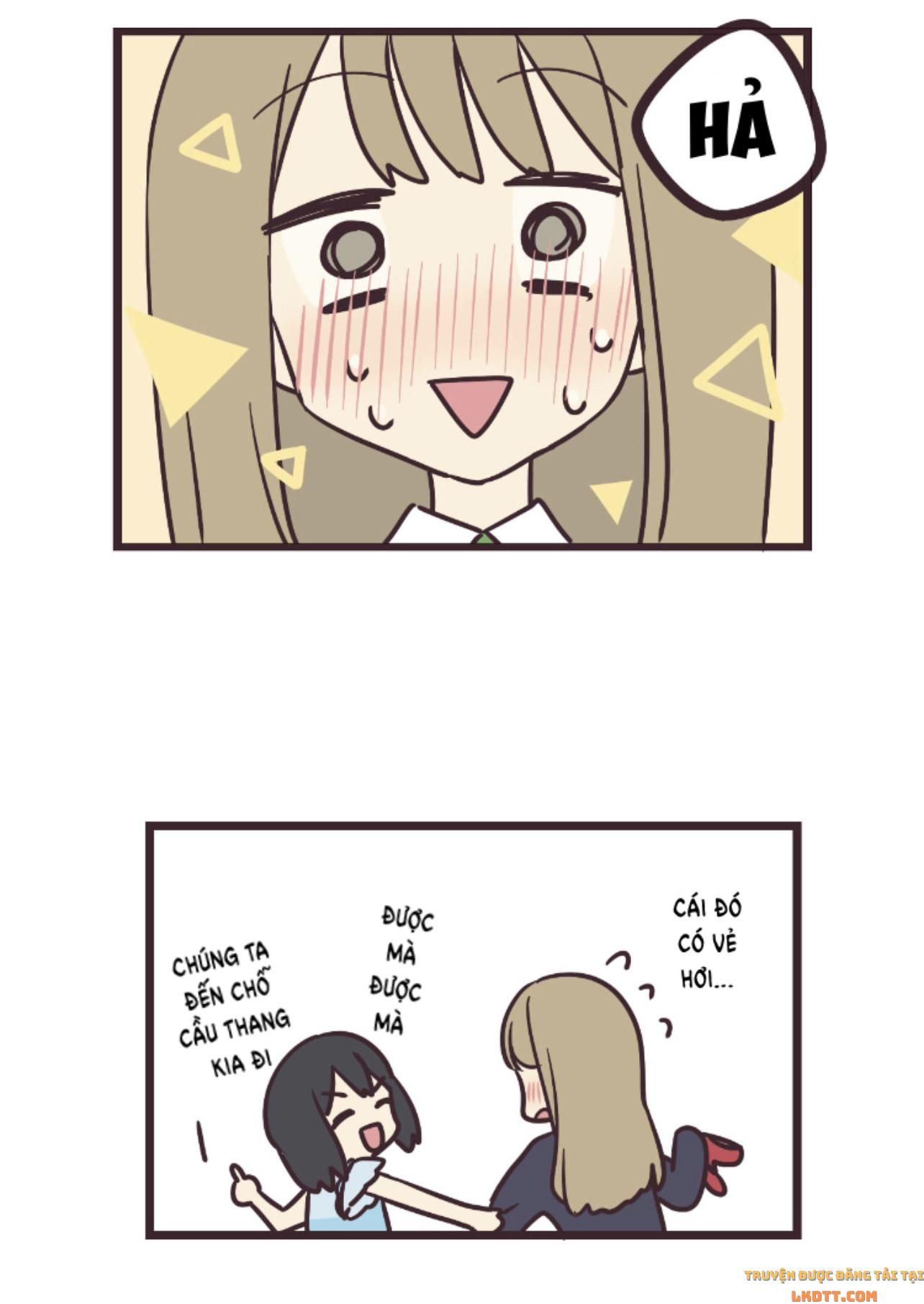 đọc truyện Senpai Là Con Trai Chương 16 ảnh 51 tại Thiên Thai Truyện