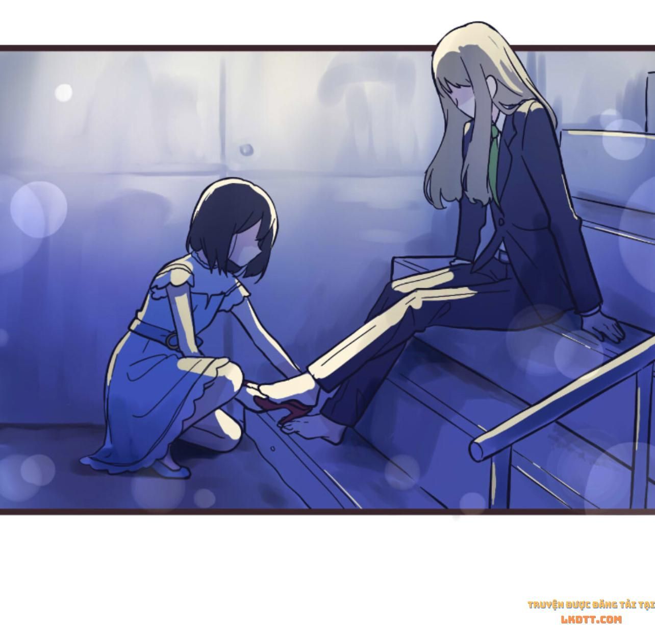 đọc truyện Senpai Là Con Trai Chương 16 ảnh 52 tại Thiên Thai Truyện