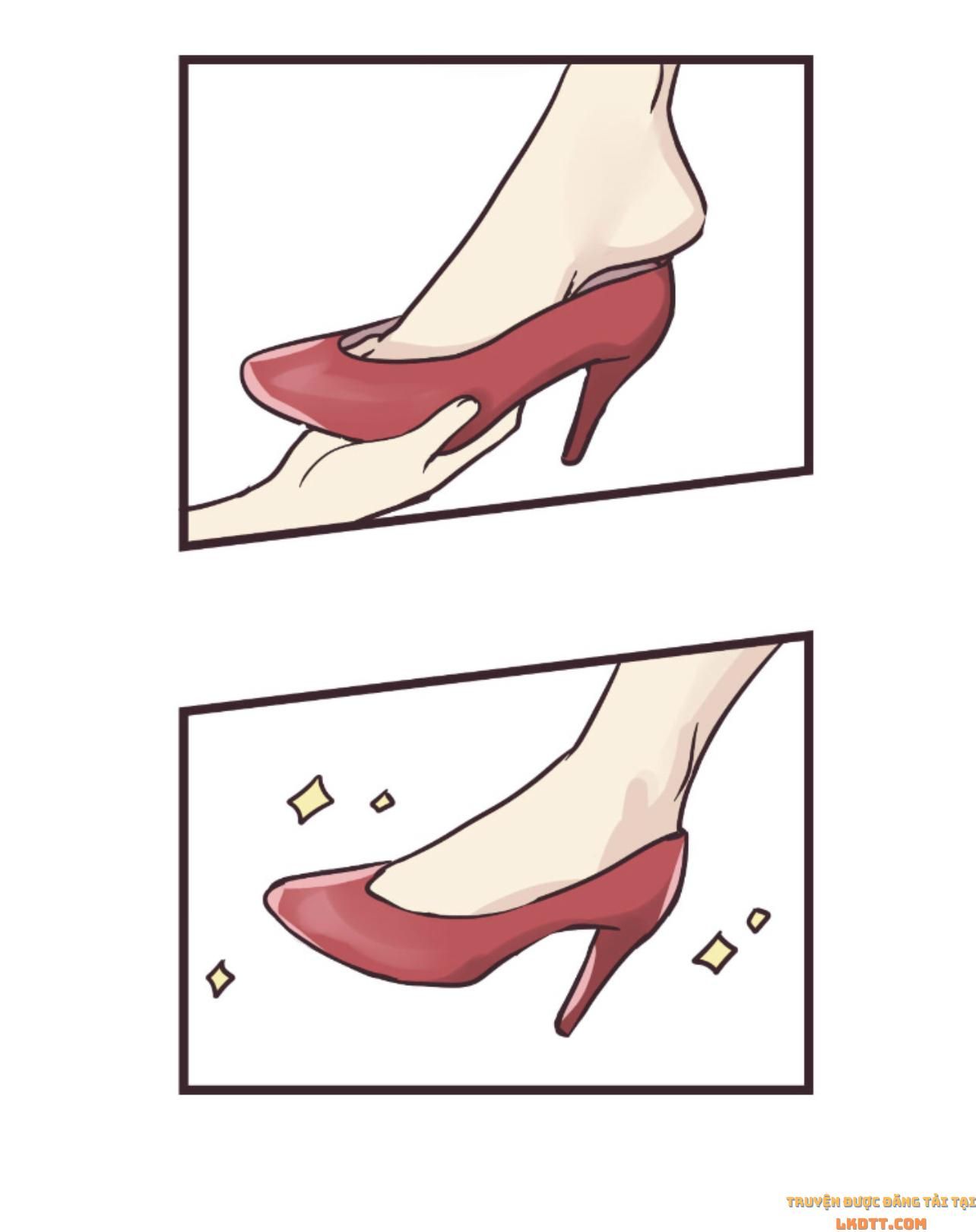 đọc truyện Senpai Là Con Trai Chương 16 ảnh 53 tại Thiên Thai Truyện