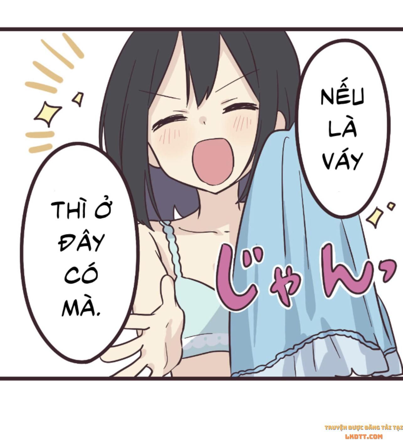 đọc truyện Senpai Là Con Trai Chương 16 ảnh 58 tại Thiên Thai Truyện