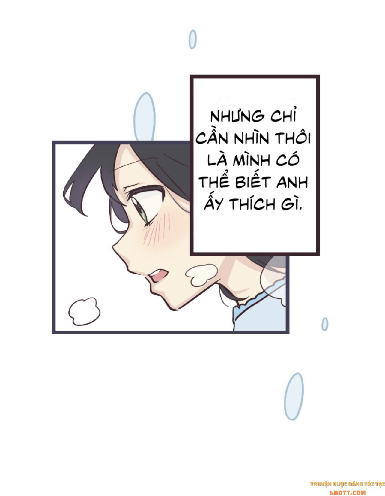 đọc truyện Senpai Là Con Trai Chương 16 ảnh 8 tại Thiên Thai Truyện