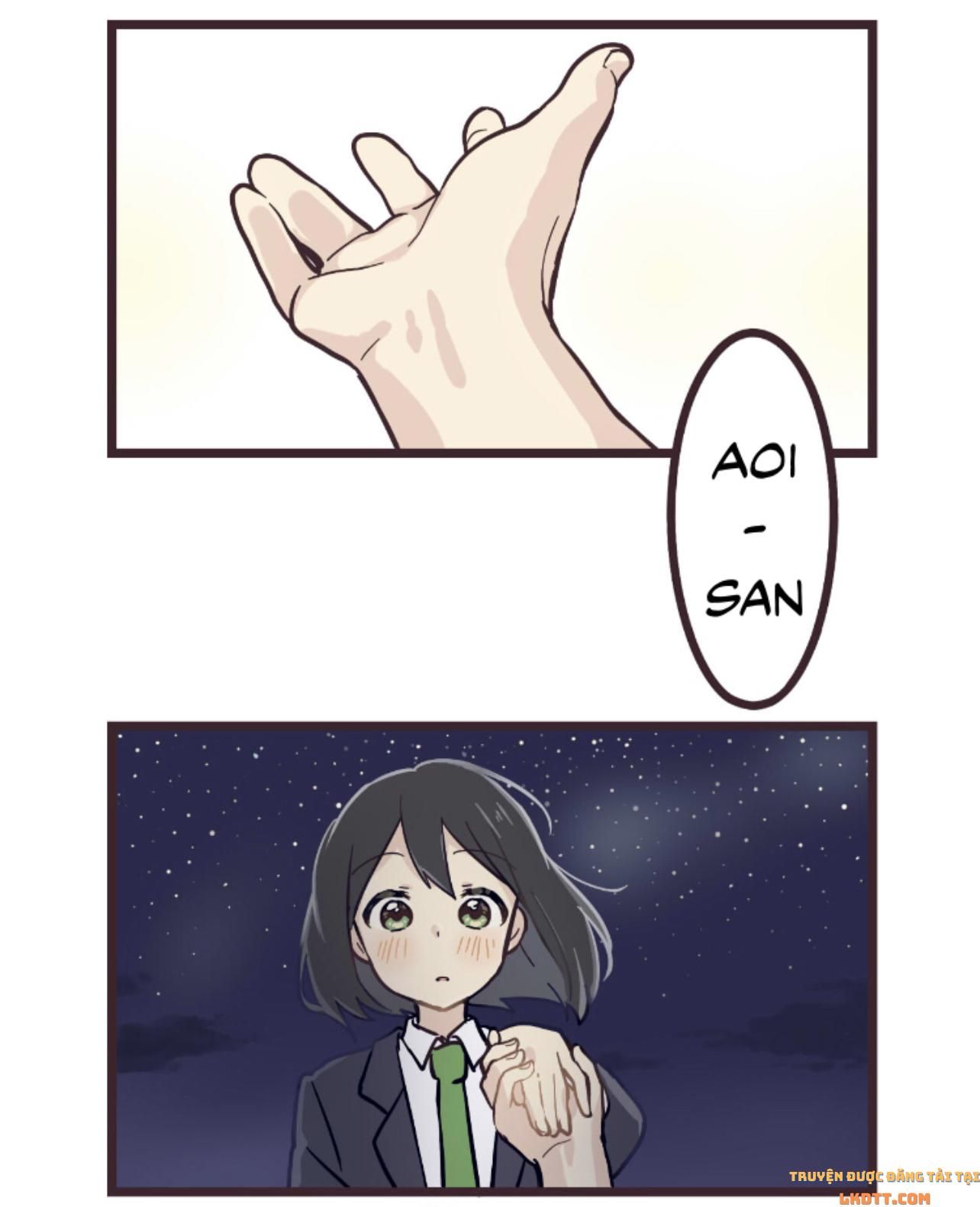 đọc truyện Senpai Là Con Trai Chương 16 ảnh 63 tại Thiên Thai Truyện