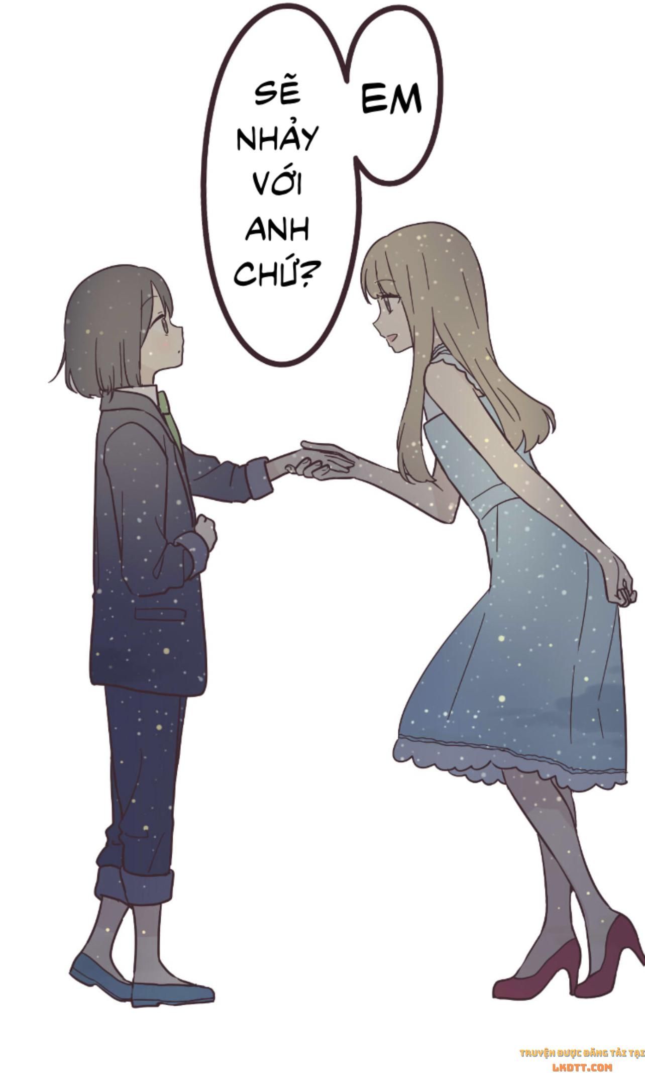 đọc truyện Senpai Là Con Trai Chương 16 ảnh 64 tại Thiên Thai Truyện